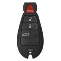 Dodge Fobik_v03 - Sell used car key fob remotes