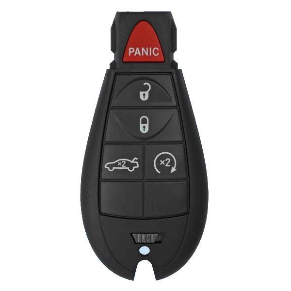 Dodge Fobik_v04 - Sell used car key fob remotes