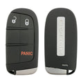 Dodge Smart Key_v01 (46 Chip) - Sell used car key fob remotes