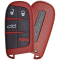 Dodge Smart Key_v04 - Sell used car key fob remotes