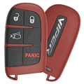 Dodge Smart Key_v05 - Sell used car key fob remotes