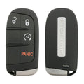Dodge Smart Key_v07 (46 Chip) - Sell used car key fob remotes