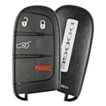 Dodge Smart Key_v08 - Sell used car key fob remotes