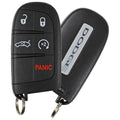 Dodge Smart Key_v09 - Sell used car key fob remotes