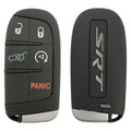 Dodge Smart Key_v15 (46 Chip) - Sell used car key fob remotes