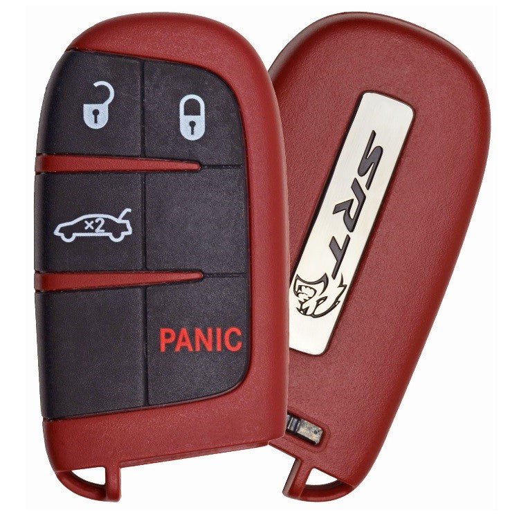 Dodge Smart Key_v16 - Sell used car key fob remotes