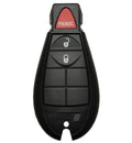Dodge/Chrysler/Jeep Fobik_v01 - Sell used car key fob remotes