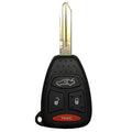 Dodge/Chrysler/Jeep Remote Head Key_v01 - Sell used car key fob remotes
