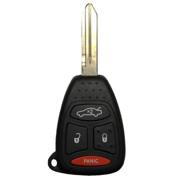 Dodge/Chrysler/Jeep Remote Head Key_v01 - Sell used car key fob remotes