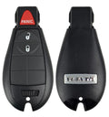 Dodge/Ram Fobik_v03 - Sell used car key fob remotes