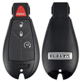 Dodge/Ram Fobik_v04 - Sell used car key fob remotes