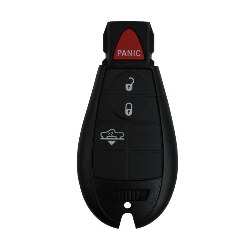 Dodge/Ram Fobik_v05 - Sell used car key fob remotes