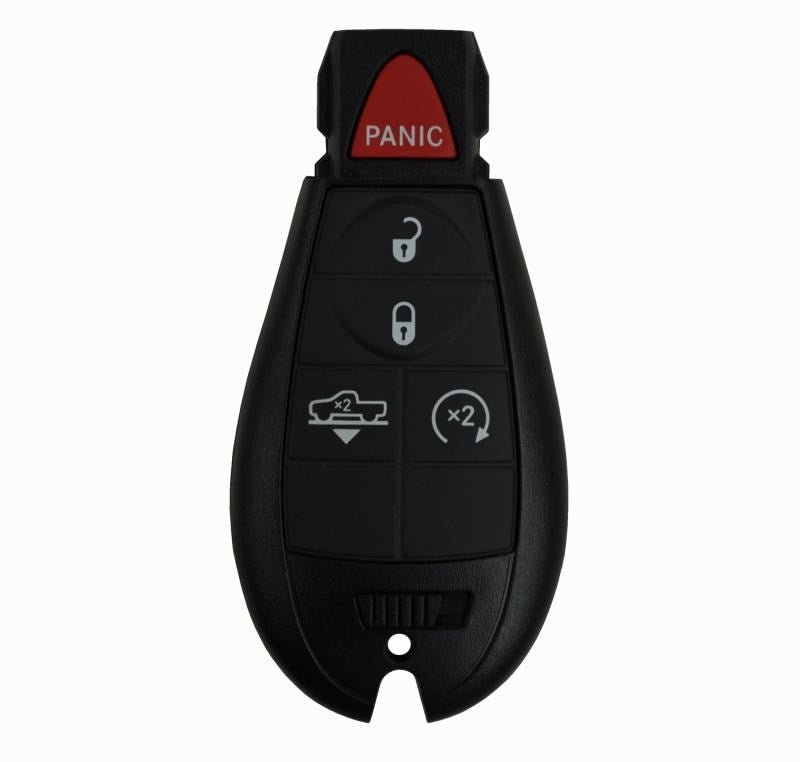 Dodge/Ram Fobik_v06 - Sell used car key fob remotes