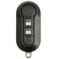 Dodge/Ram Promaster Flip Key_v01 - Sell used car key fob remotes