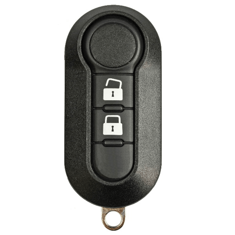 Dodge/Ram Promaster Flip Key_v01 - Sell used car key fob remotes