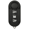 Dodge/Ram Promaster Flip Key_v02 - Sell used car key fob remotes