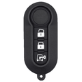 Dodge/Ram Promaster Flip Key_v03 - Sell used car key fob remotes