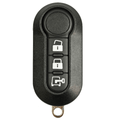 Dodge/Ram Promaster Flip Key_v04 - Sell used car key fob remotes