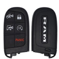 Dodge/Ram Promaster Smart Key_v02 - Sell used car key fob remotes