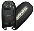 Dodge/Ram Smart Key_v01 - Sell used car key fob remotes