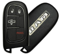 Dodge/Ram Smart Key_v02 - Sell used car key fob remotes