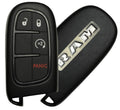 Dodge/Ram Smart Key_v03 - Sell used car key fob remotes