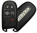 Dodge/Ram Smart Key_v04 - Sell used car key fob remotes