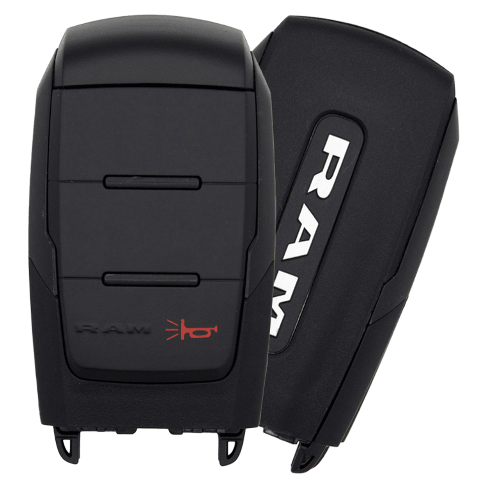 Dodge/Ram Smart Key_v05 - Sell used car key fob remotes