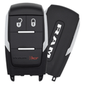 Dodge/Ram Smart Key_v07 - Sell used car key fob remotes