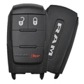 Dodge/Ram Smart Key_v08 - Sell used car key fob remotes