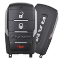 Dodge/Ram Smart Key_v09 - Sell used car key fob remotes