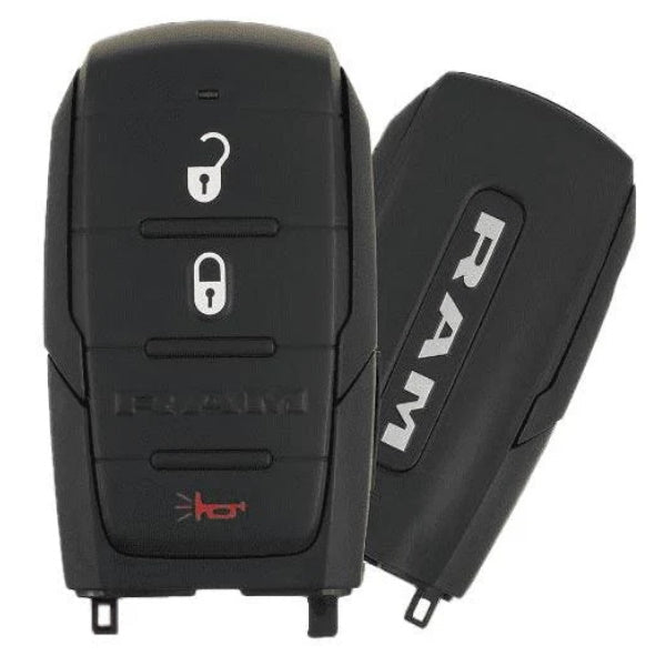 Dodge/Ram Smart Key_v10 - Sell used car key fob remotes