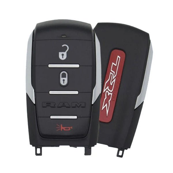 Dodge/Ram Smart Key_v11 - Sell used car key fob remotes