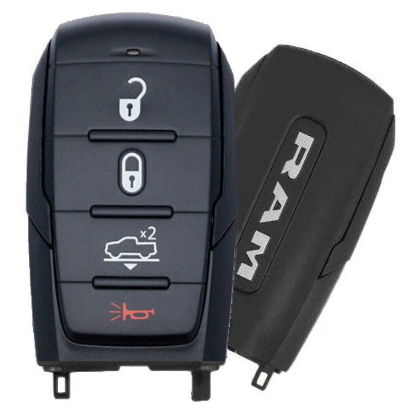 Dodge/Ram Smart Key_v13 - Sell used car key fob remotes