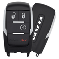 Dodge/Ram Smart Key_v14 - Sell used car key fob remotes
