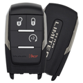 Dodge/Ram Smart Key_v15 - Sell used car key fob remotes