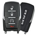 Dodge/Ram Smart Key_v16 - Sell used car key fob remotes