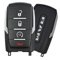 Dodge/Ram Smart Key_v17 - Sell used car key fob remotes