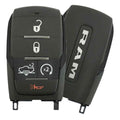 Dodge/Ram Smart Key_v18 - Sell used car key fob remotes