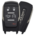 Dodge/Ram Smart Key_v20 - Sell used car key fob remotes