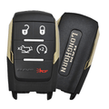 Dodge/Ram Smart Key_v21 - Sell used car key fob remotes