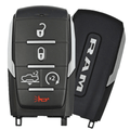 Dodge/Ram Smart Key_v22 - Sell used car key fob remotes
