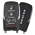 Dodge/Ram Smart Key_v23 - Sell used car key fob remotes