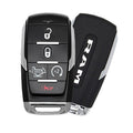 Dodge/Ram Smart Key_v24 - Sell used car key fob remotes