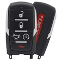 Dodge/Ram Smart Key_v26 - Sell used car key fob remotes