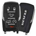 Dodge/Ram Smart Key_v27 - Sell used car key fob remotes