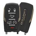 Dodge/Ram Smart Key_v28 - Sell used car key fob remotes