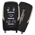 Dodge/Ram Smart Key_v29 - Sell used car key fob remotes