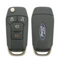 Ford Flip Key_v03 - Sell used car key fob remotes