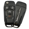 Ford Flip Key_v05 - Sell used car key fob remotes